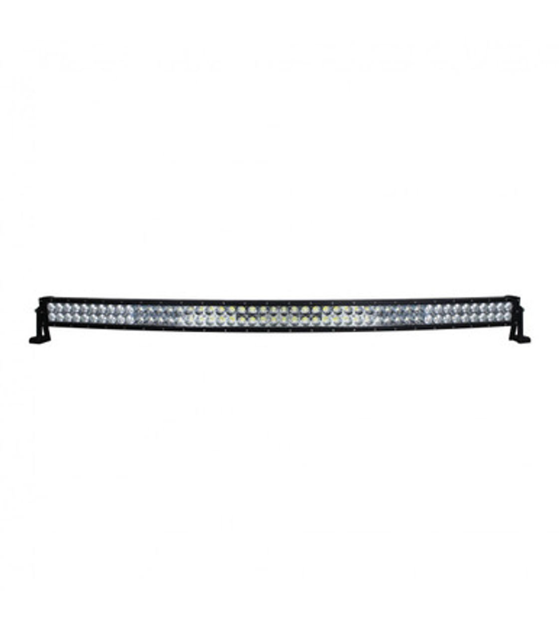 UP36768 96 HIGH POWER LED DUAL ROW 50" CURVED FLOOD/SPOT LIGHT BAR