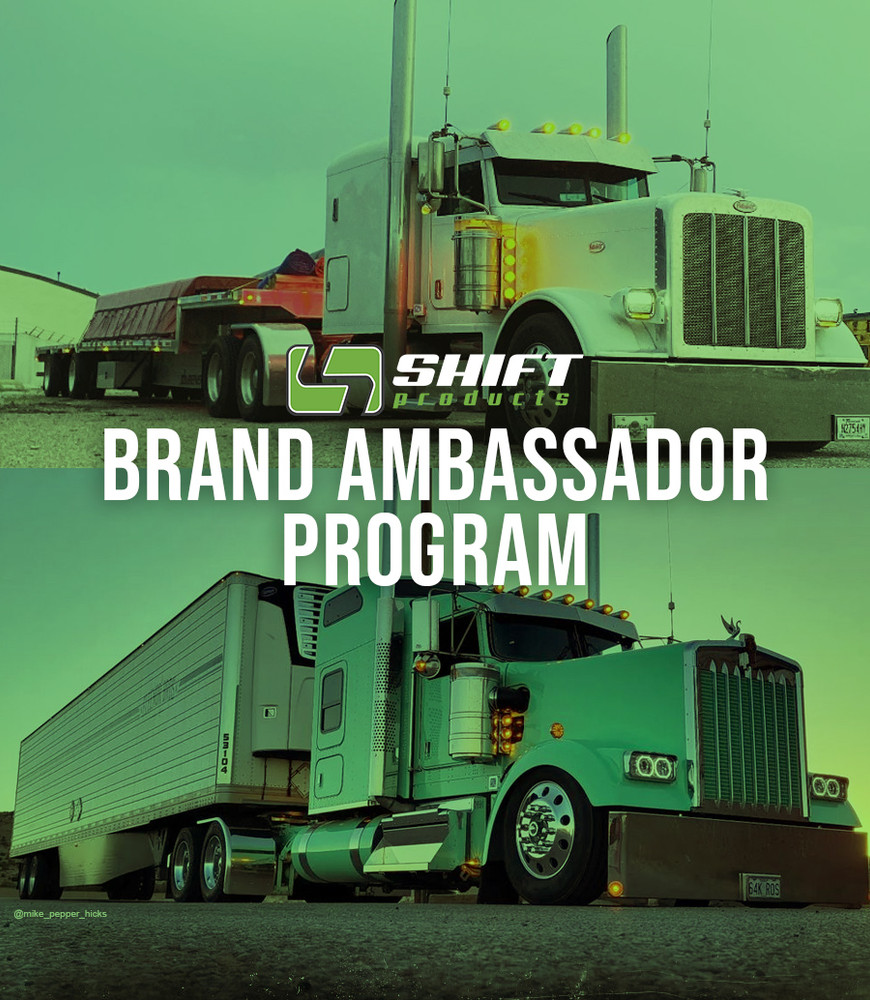 Brand Ambassador Program