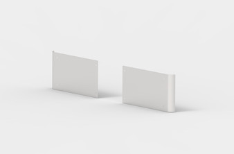 External Fender Cover External Fender Cover