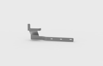 Fender Brackets for Peterbilt Old Air Leaf (Pre-2005)
