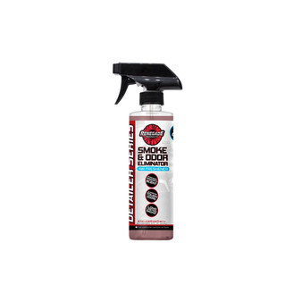 Renegade Smoke, Odor Eliminator