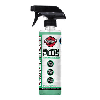 Dr. Carpet Plus Spot & Stain Remover