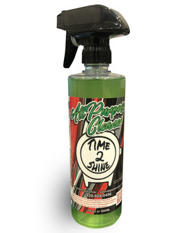 Time 2 Shine All Purpose Cleaner