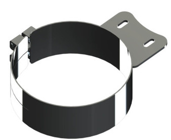 Western Star Clamp 3.38” hole spacing