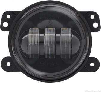 JW Speaker LED Fog Light