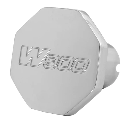 Kenworth W900 Octagon Knob