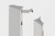Backlit Air Cleaner Light Bar, Front Backlit Air Cleaner Light Bar, Front