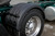 Single Axle Poly Fender