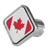 Canada Square Logo Button
