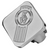 Kenworth Logo Square Knob