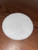 Pipe Prep Pad - White Disc Pipe Prep Pad - White Disc
