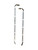 Stainless 72" Sleeper Skirt for 2007+ Kenworth W900/T800 Stainless 72" Sleeper Skirt for 2007+ Kenworth W900/T800