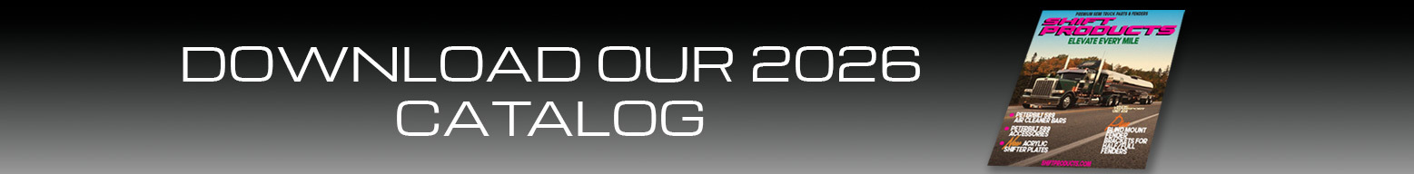 Download our Shift Products Digital Catalog Today!