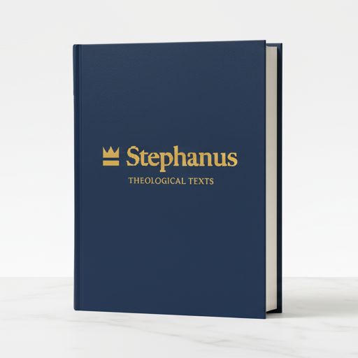 Cărți Editura Stephanus