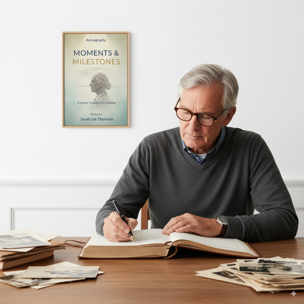 Autobiografii, biografii și mărturii