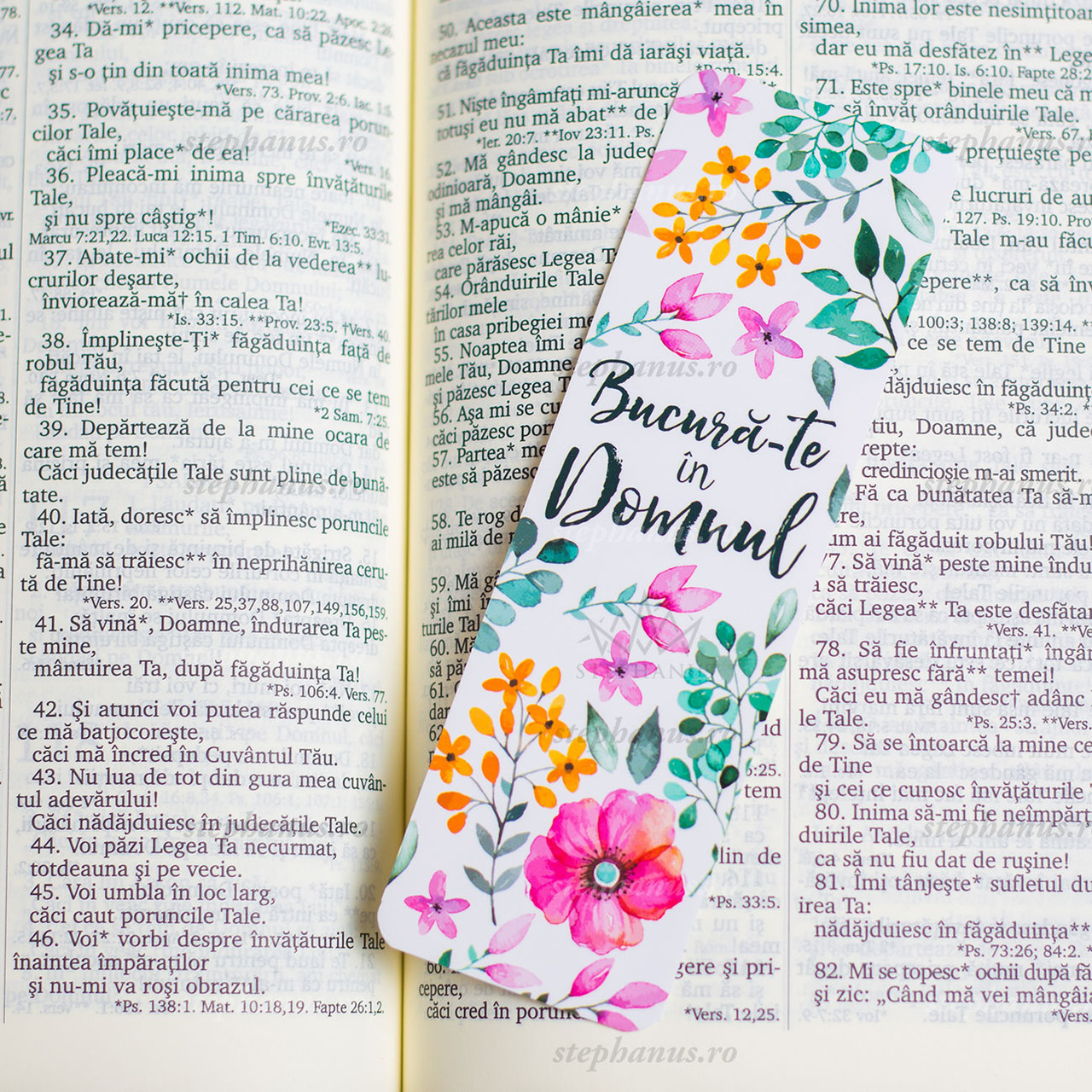 Semne de carte fara snur