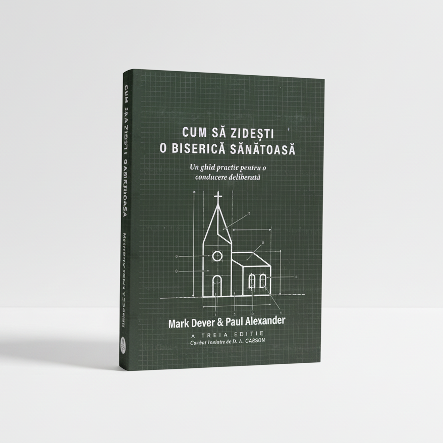 Păstorire Biserică