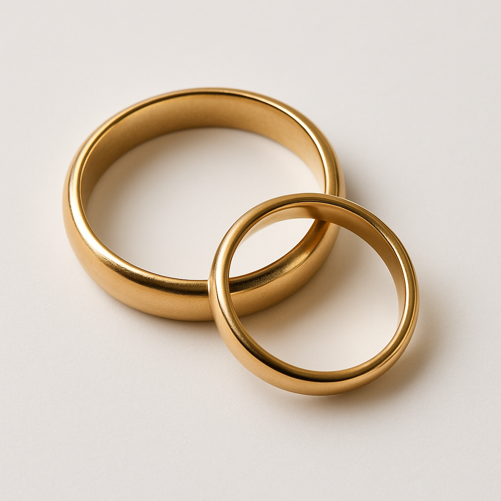 Nuntă și aniversare nuntă