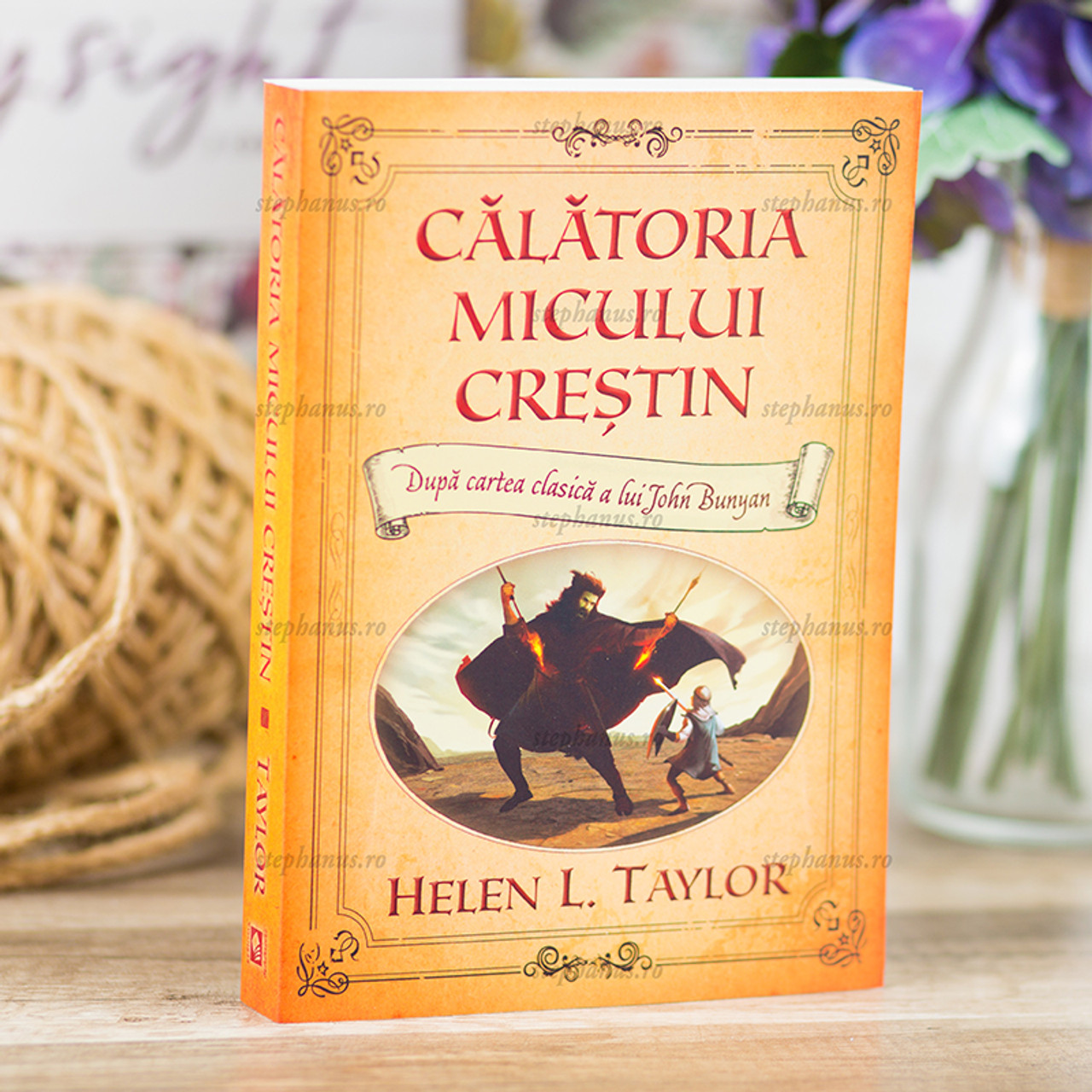 John bunyan calatoria crestinului John bunyan calatoria crestinului