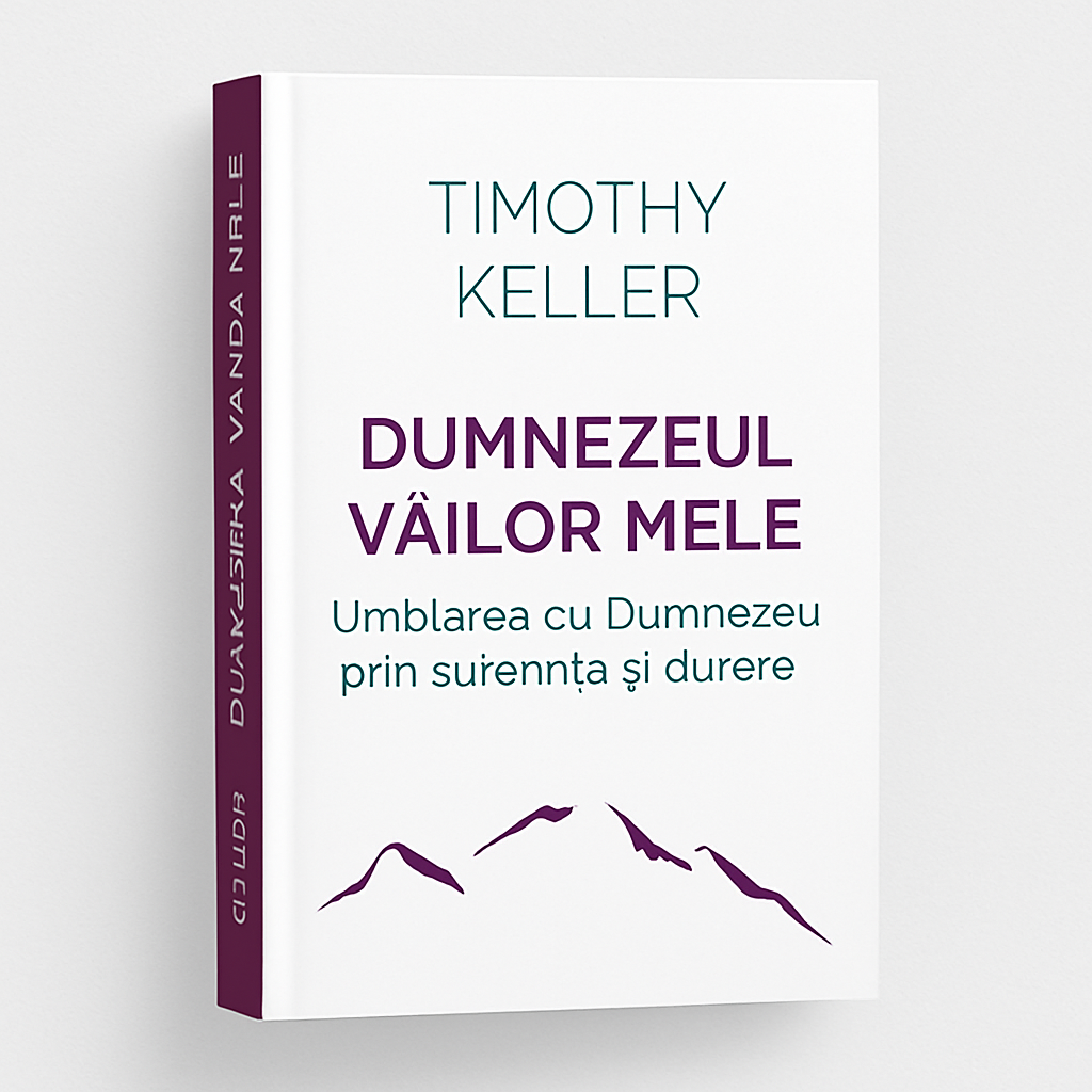 Încurajare în suferință