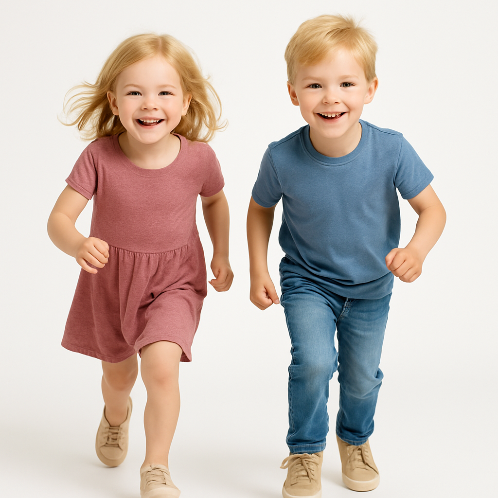 Lucrarea cu copiii & tinerii