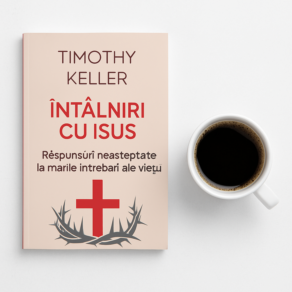 Creștere spirituală