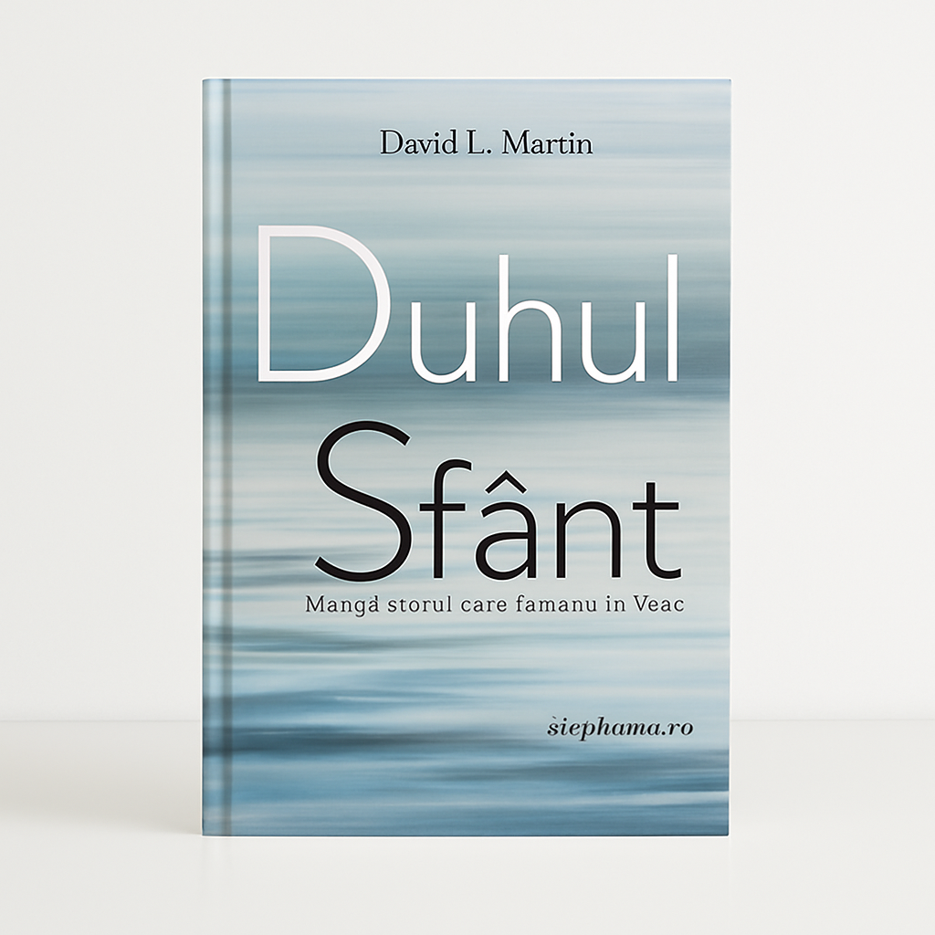 Darurile și lucrarea Duhului Sfânt