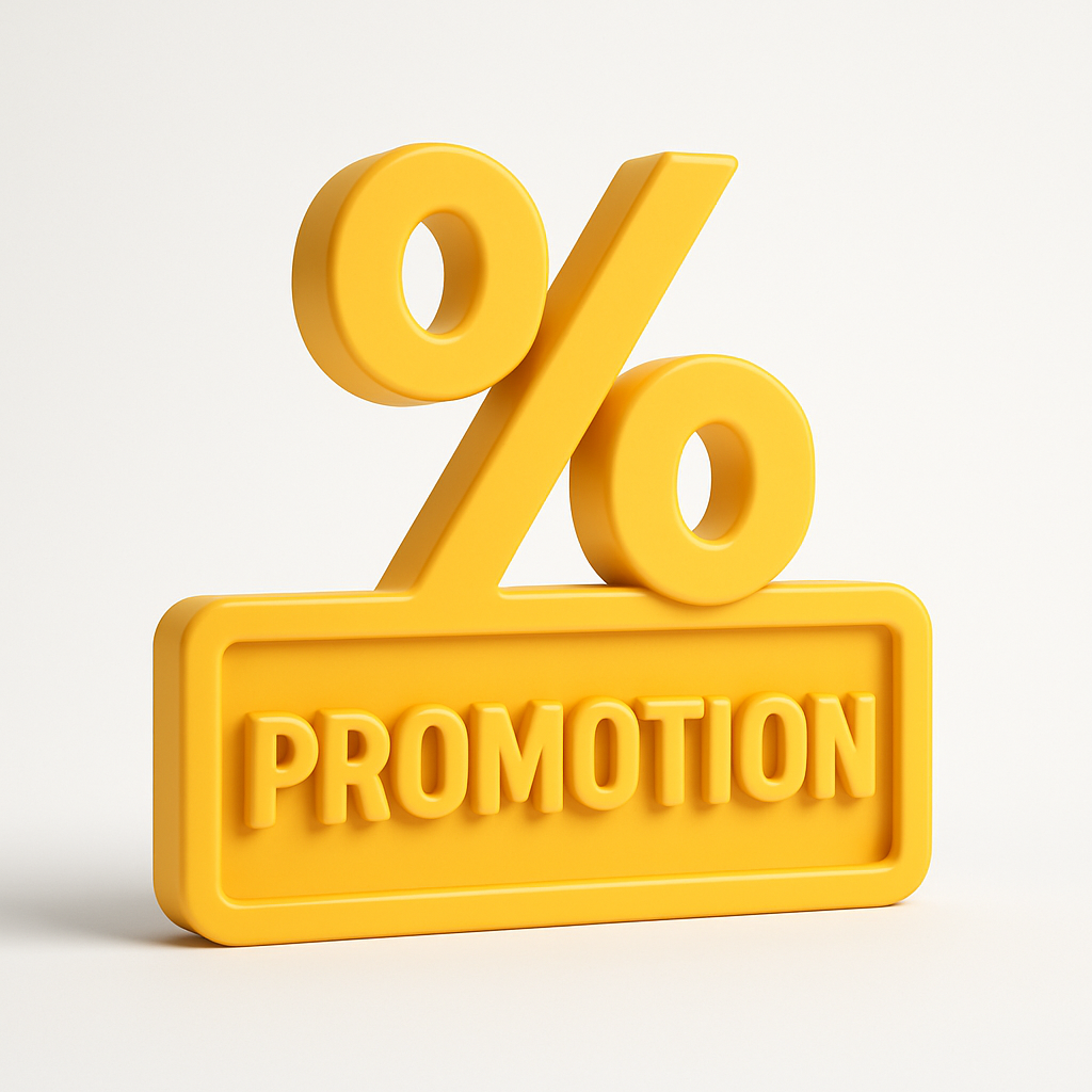 Discount pe cantitate