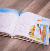 Biblia clasica pentru copii, Rhona Davies