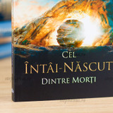 Cel Intai-Nascut Dintre Morti - Ion Socoteanu