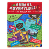 Joc Trivia: Animal Adventures