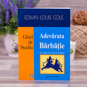 Adevarata barbatie, Edwin Louis Cole