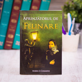 Aprinzatorul de felinare,  maria cummins