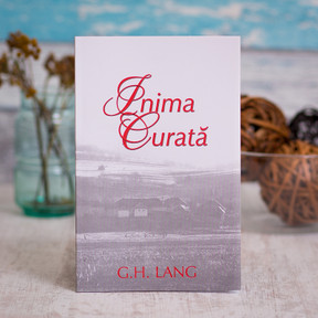 Inima curata, Lang G. H. - stephanus.ro