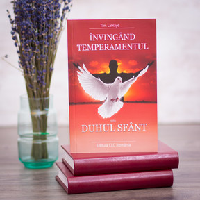 Invingand temperamentul prin Duhul Sfant, tim lahaye - 01 - stephanus.ro