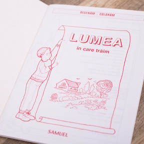 Lumea in care traim