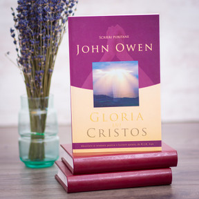Gloria lui Cristos - John Owen