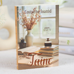Taine - Costache Ioanid - 01 stephanus.ro