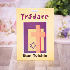 Tradare, Stan Telchin