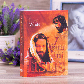Viata lui Iisus - Ellen White