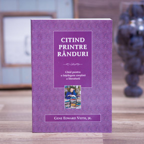 Citind printre randuri - Veith G. E. - stephanus.ro