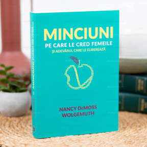 Minciuni pe care le cred femeile - stephanus.ro