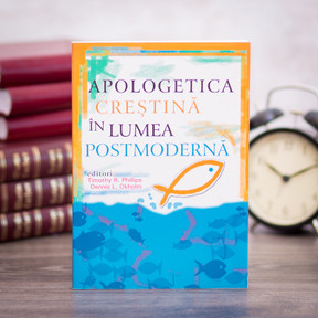 Apologetica crestina in lumea postmoderna, Timothy Phillips, Dennis Okholm - stephanus.ro Apologetica crestina in lumea postmoderna, Timothy Phillips, Dennis Okholm - stephanus.ro