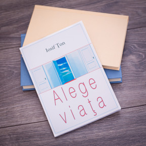 Alege Viata, Iosif Ton - stephanus.ro