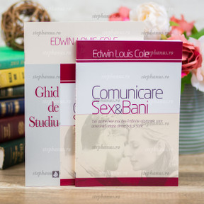 Comunicare, sex și bani - 02 - stephanus.ro