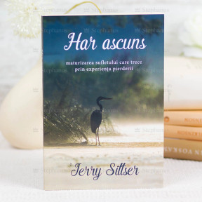 Har ascuns, Jerry Sitter