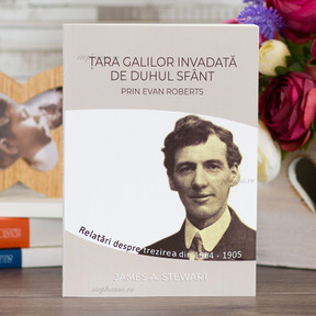 Țara Galilor invadată de Duhul Sfânt - stephanus.ro