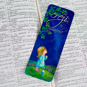 Semn Sa crezi in miracole