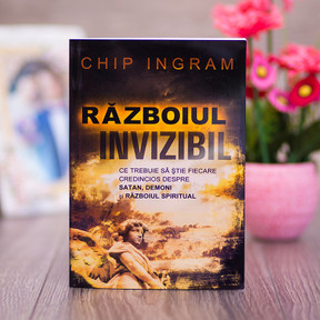 Razboiul invizibil - Chip Ingram