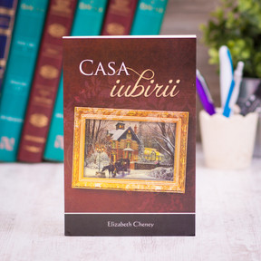 Casa iubirii, elizabeth cheney